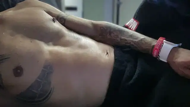 JSYMON online show from March 26, 12:48 am