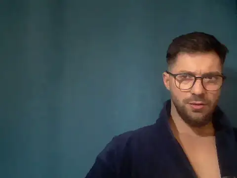 TheMidnightManAlpha online show from February 6, 10:17 pm