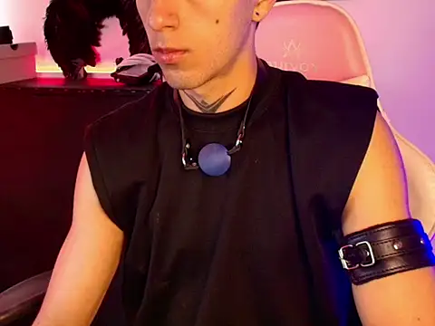 dark rosse online show from February 26, 1:12 pm