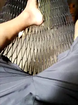 Rodrigo pilozo online show from February 20, 9:05 pm