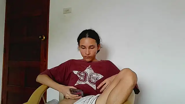 DeusGoth online show from April 26, 4:26 pm