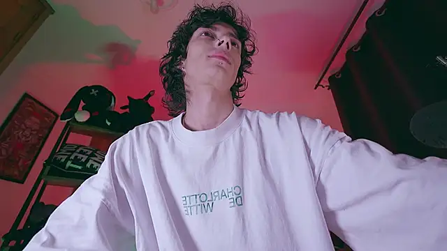 Olliver   y online show from January 10, 2:50 am