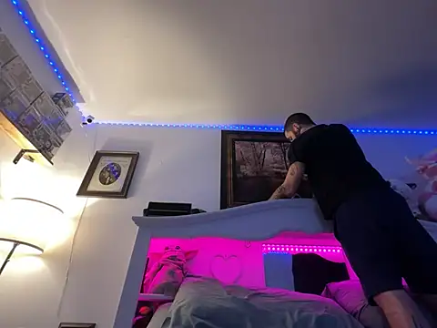 ScottyBighorn online show from February 26, 1:40 am