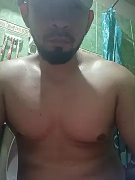 paladito01 online show from February 19, 6:10 am