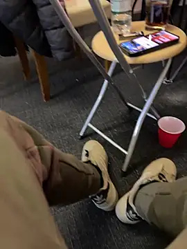 sexysmithbaby online show from March 29, 7:58 pm