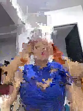 Margaux1991 online show from January 17, 11:35 am