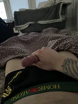 tonieja97 online show from February 23, 5:53 am