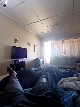 Cater1998 online show from February 6, 6:10 am