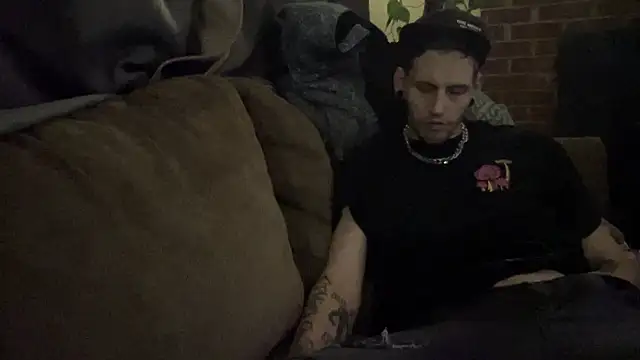 FADEDSADBOY online show from January 7, 11:04 am