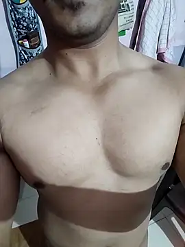 Pranit001 online show from March 31, 10:33 pm