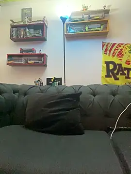 Beastbab3 online show from January 8, 4:07 am