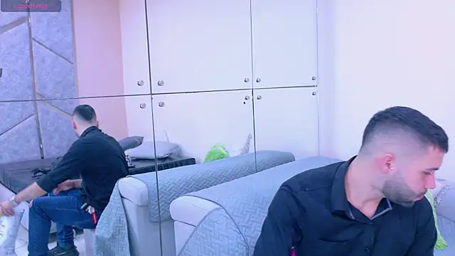 AndyKnoxx online show from February 6, 4:31 am