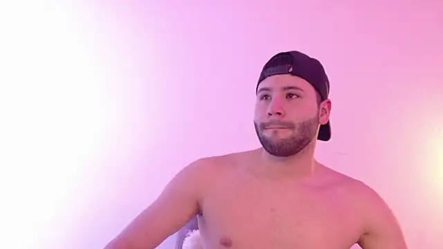 AndyKnoxx online show from February 24, 7:47 pm