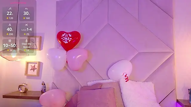 AndyKnoxx online show from February 15, 9:45 pm