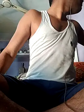 HotteboyShubh online show from March 4, 5:36 am