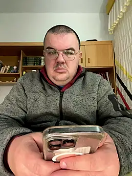 Deltaalex online show from January 13, 8:24 pm