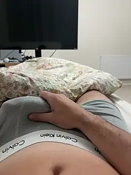 hrnylad 55 online show from April 17, 8:00 pm