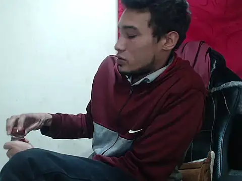 Calientes96 online show from February 20, 6:19 am