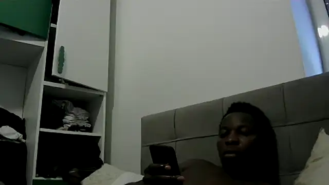 Bigchocco online show from June 5, 6:52 am