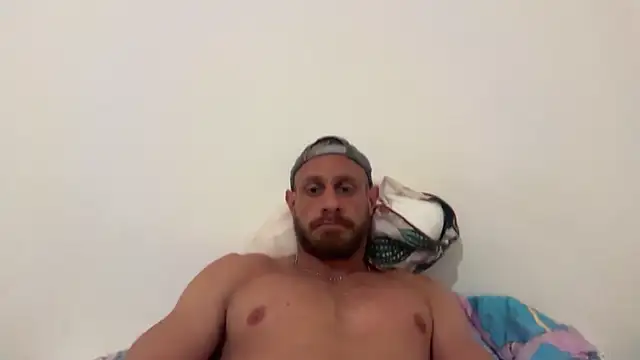 Maxinho89 online show from July 6, 8:54 pm