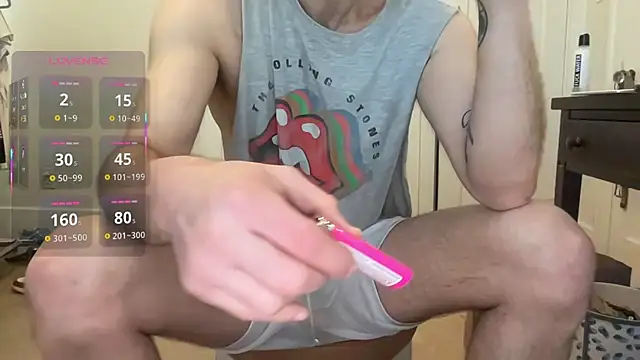 wolverinedream online show from March 21, 5:39 pm