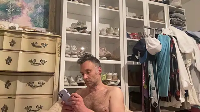 wolverinedream online show from July 13, 3:19 am