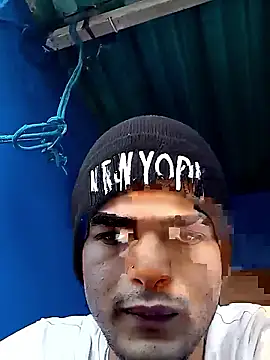 Fernandocj  online show from January 11, 2:43 pm