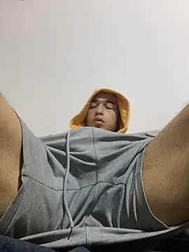 VergonR02 online show from February 13, 8:42 am