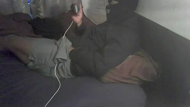 K1prince online show from March 29, 6:19 pm