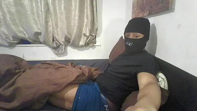 K1prince online show from February 13, 8:58 pm