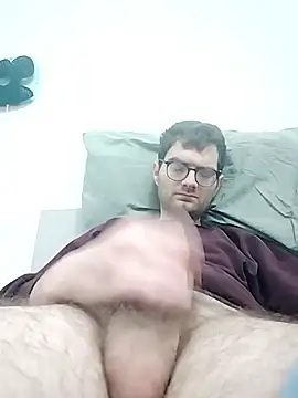 Cum-  online show from January 13, 1:59 pm