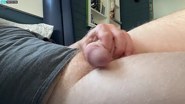 shy-ginger online show from June 3, 12:56 am