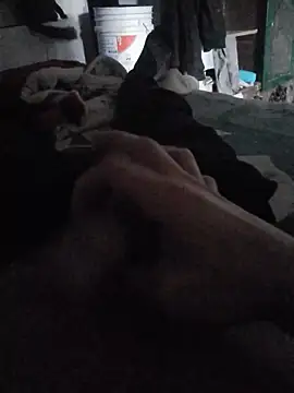 AlejandreBy online show from March 14, 6:59 pm