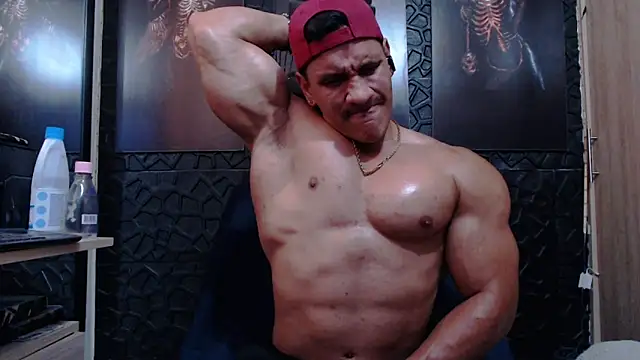 viktor herrera online show from February 26, 6:20 pm