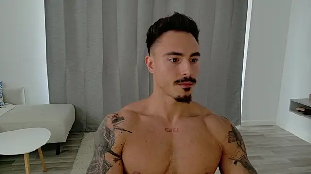 Master Lukas online show from May 2, 11:46 am