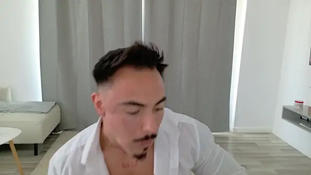 Master Lukas online show from May 15, 12:35 pm