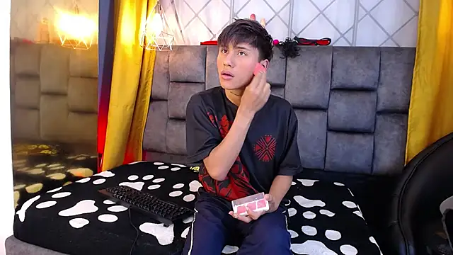 Maik Russo online show from January 13, 11:36 am