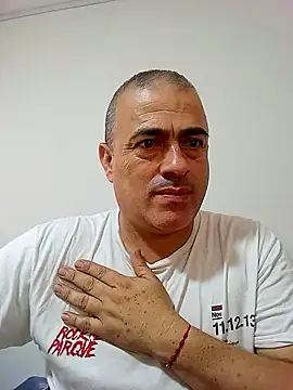 jared vasquez online show from April 17, 2:09 pm