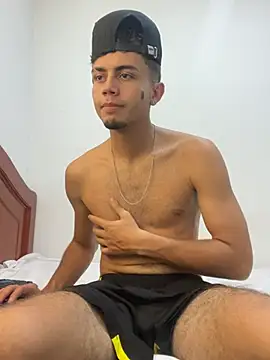 Thiago ferrety online show from February 5, 8:05 pm