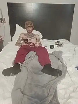 Nico2Nasty online show from July 19, 11:38 am