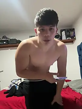 padrinito 69 online show from February 6, 7:16 am