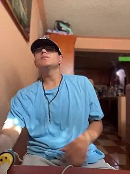 soyrodryp online show from February 18, 8:50 pm