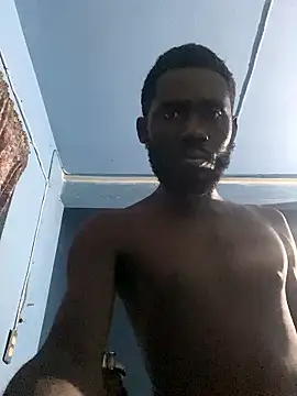 CoverBoyChris online show from January 16, 4:37 am