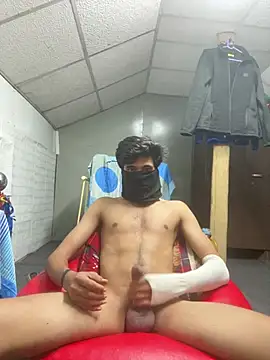 boner6969qe online show from January 15, 2:15 am