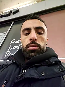 Moh 197 online show from March 2, 11:23 pm