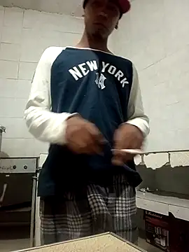 Axelymars online show from January 10, 5:12 am