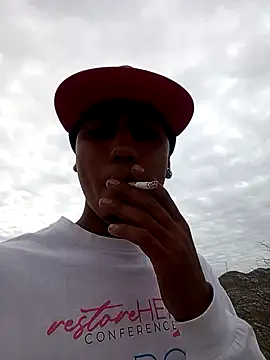 Axelymars online show from January 8, 6:13 pm