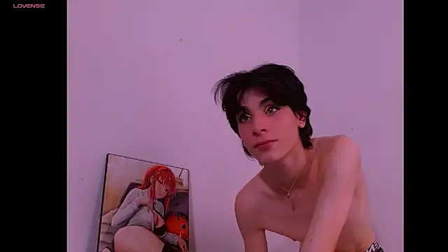 lilithot23 online show from February 2, 7:11 pm