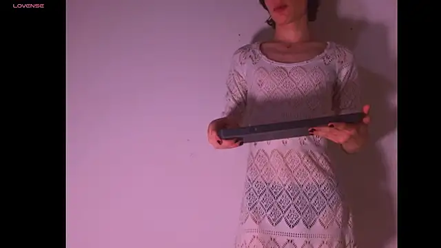 lilithot23 online show from February 13, 9:20 pm