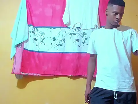 aunstin mohamme online show from February 15, 4:18 am